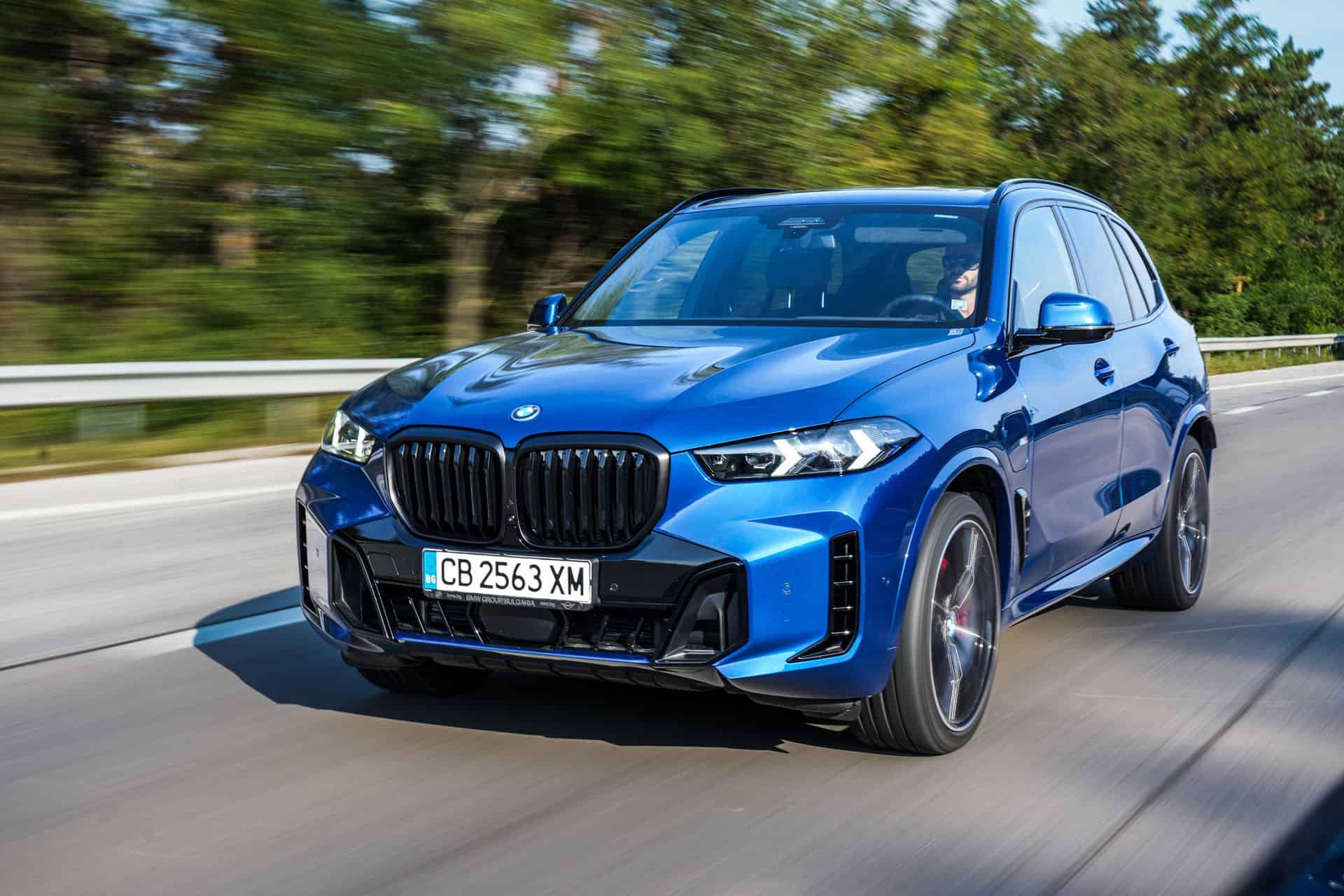 SUV